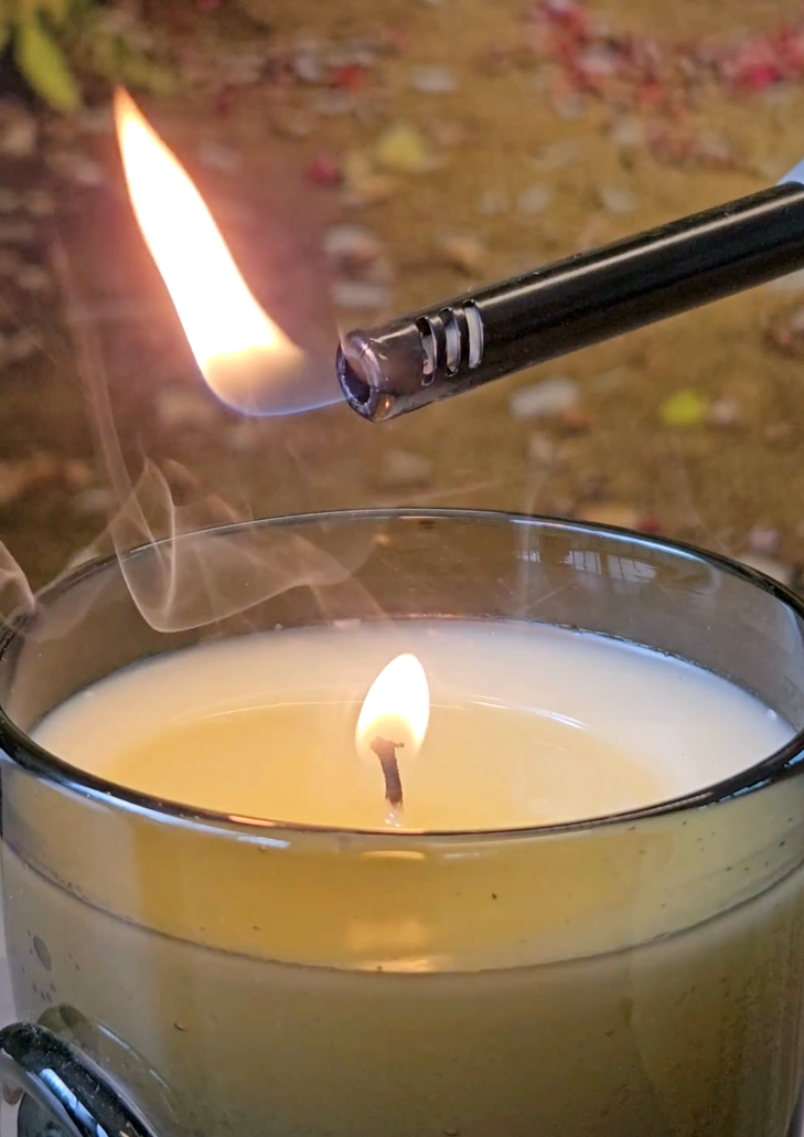 miniature-flamme-distance